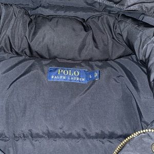 Polo Ralph Lauren coat